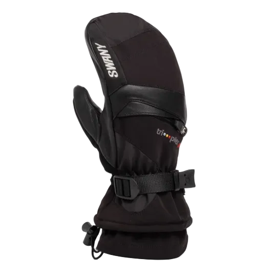 Swany Mens X-Change Mitt