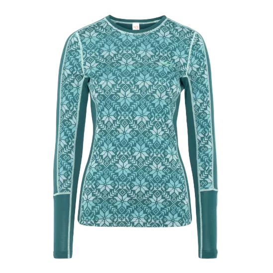Kari Traa Anna Long Sleeve