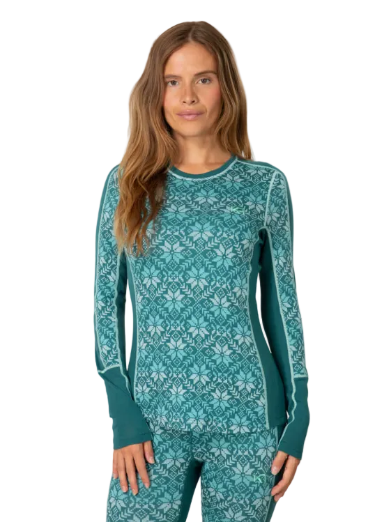 Kari Traa Anna Long Sleeve