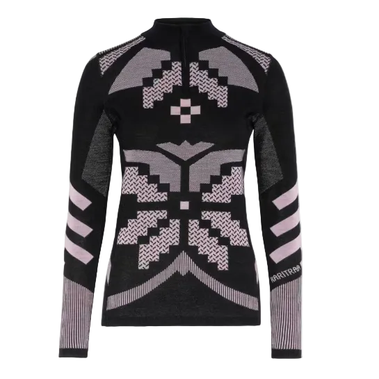 Kari Traa Faith Half Zip