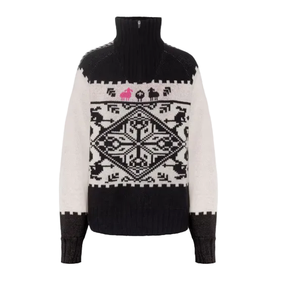 Kari Traa Saga Knit