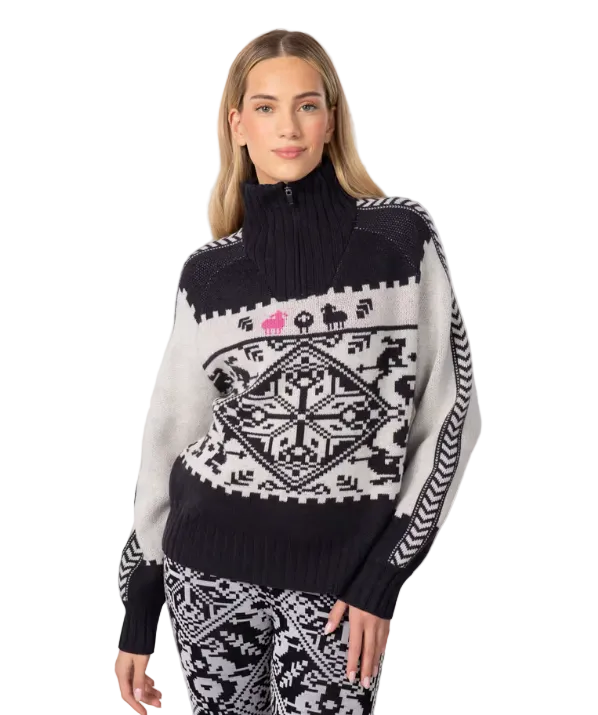 Kari Traa Saga Knit