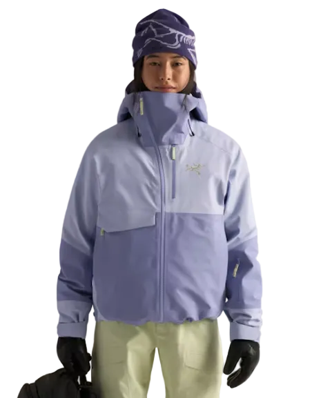 Arc'teryx Womens Sidewinder Jacket