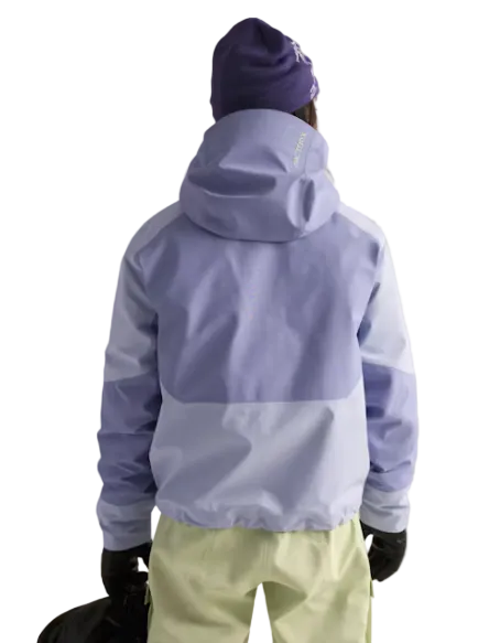 Arc'teryx Womens Sidewinder Jacket