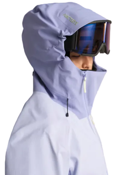 Arc'teryx Womens Sidewinder Jacket
