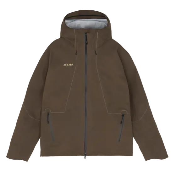 Armada Chromatic 3L Jacket