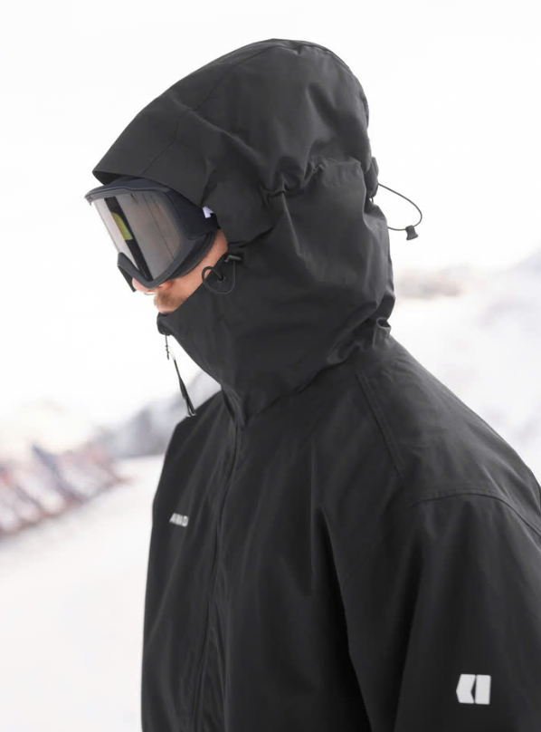 Armada Reedy 2L Insulated Jacket