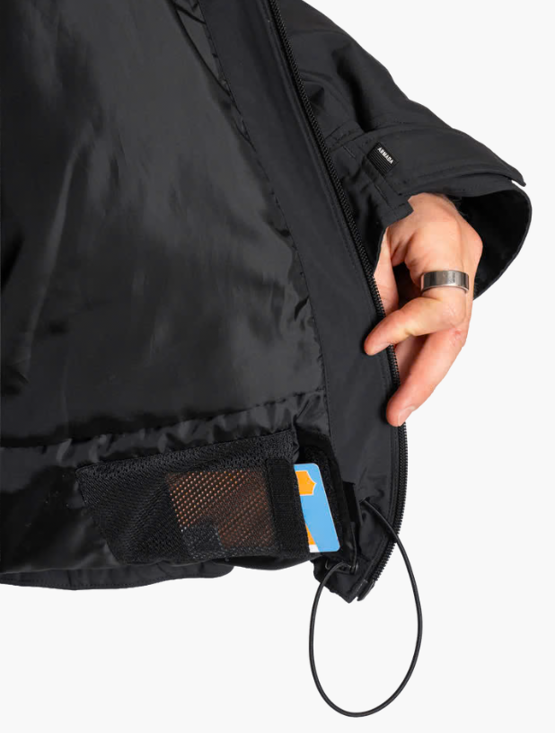 Armada Reedy 2L Insulated Jacket