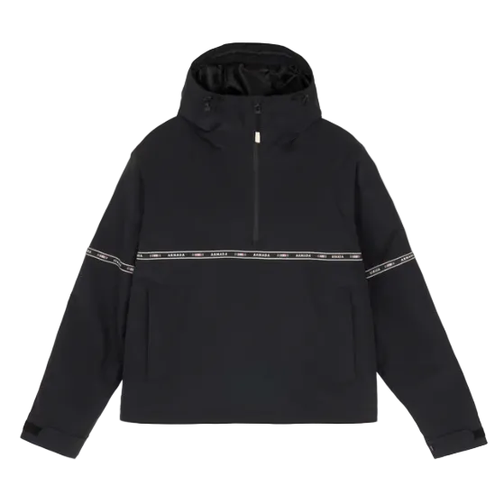 Armada Womens Madaket 2L Insulated Anorak Jacket