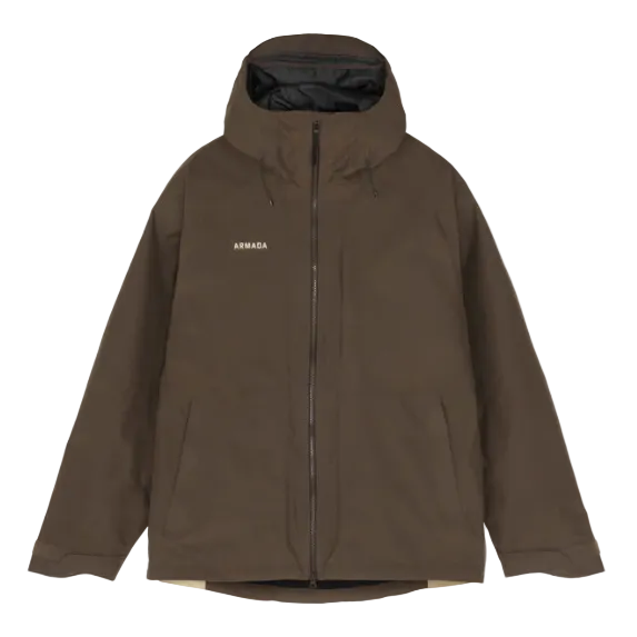 Armada Mens Atlantis 2L GORE-TEX Jacket