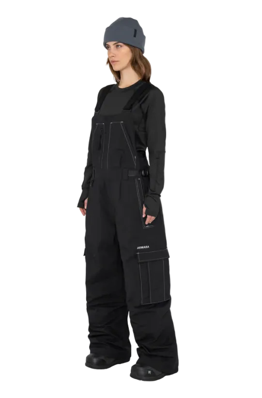 Armada Womens Elvy 2L Cargo Bib