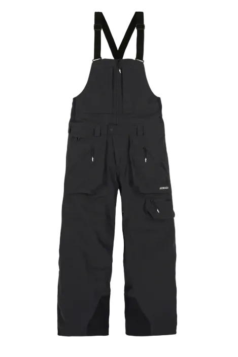 Armada Mens Grands 3L Bib