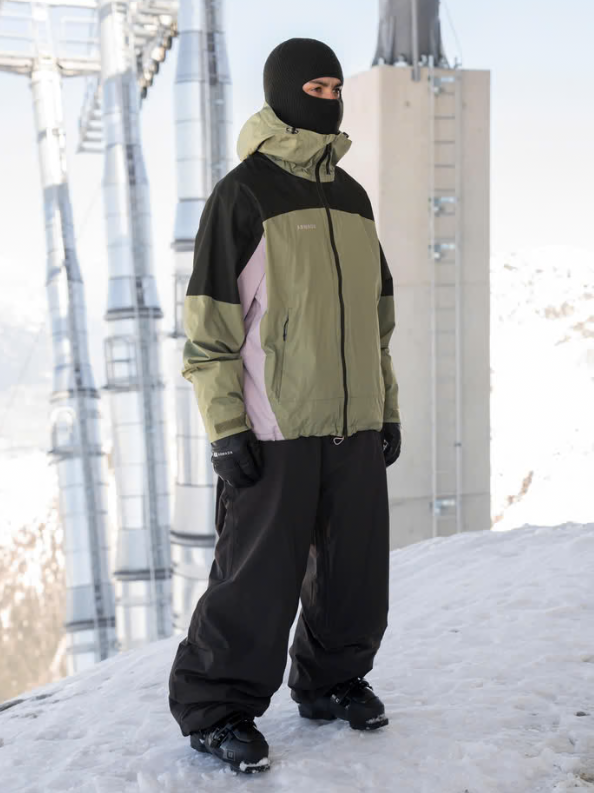 Armada Team Issue 2L Insulated Pant