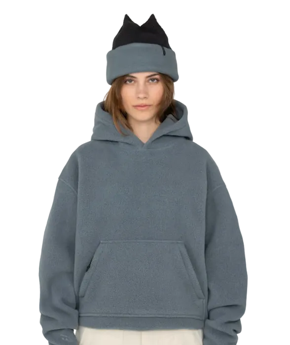 Armada Birdsey Reversible Beanie