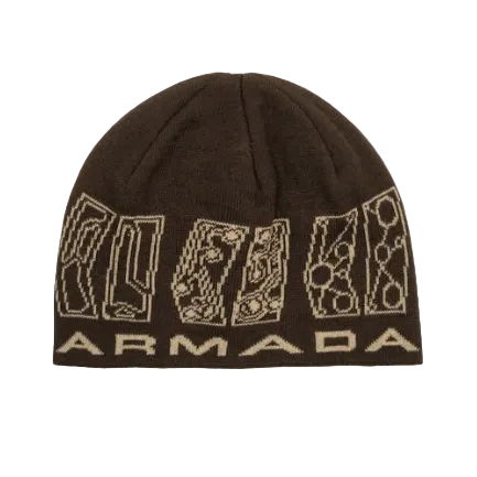 Armada AR Skully Beanie