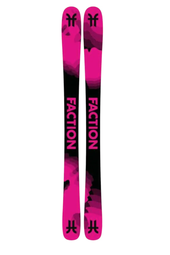 Faction Prodigy Grom Skis 2026/27