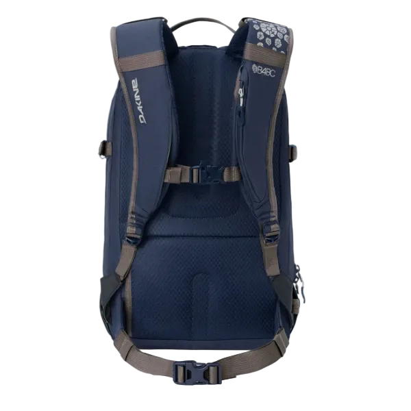 Dakine Heli 2.0 Pro S Backpack 20L X B4BC