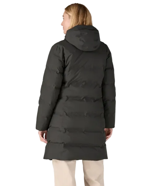 Patagonia Womens Jackson Glacier Parka