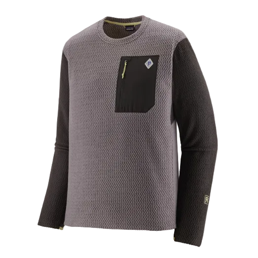Patagonia Mens R1 Air Crew