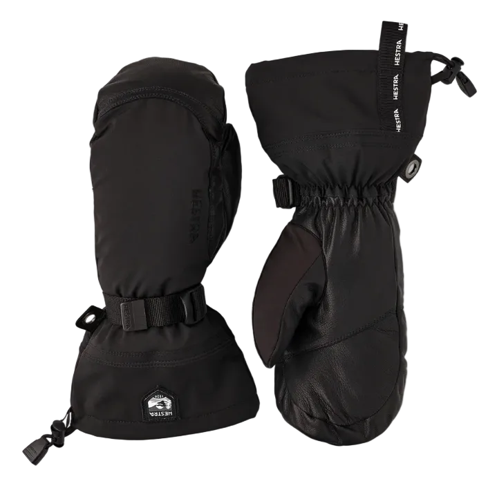 Hestra Army Leather Extreme Mitt