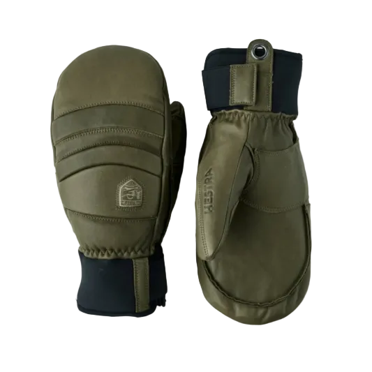 Hestra Fall Line Mitt