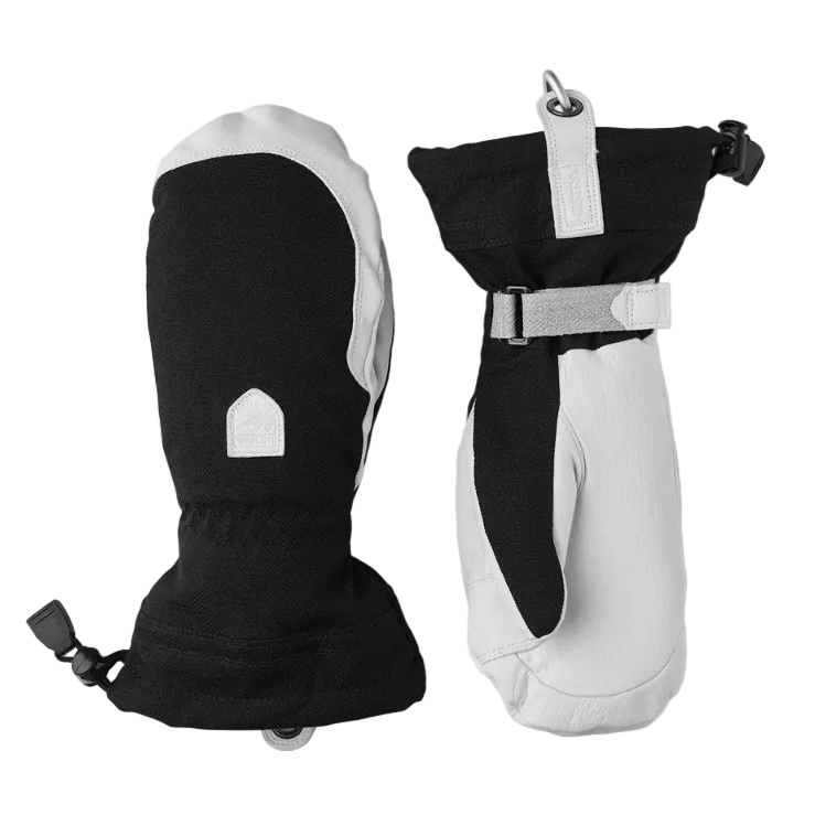 Hestra Womens Patrol Gauntlet Mitt