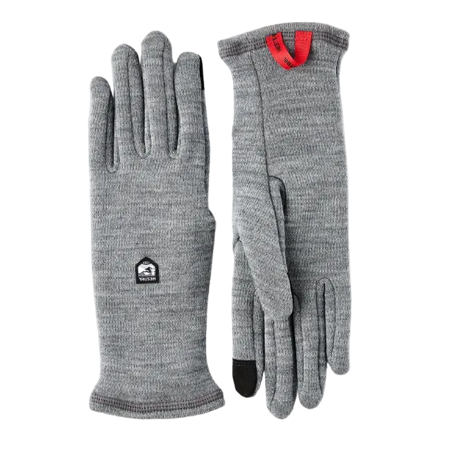 Hestra Gravita Merino Liner - 5 Finger