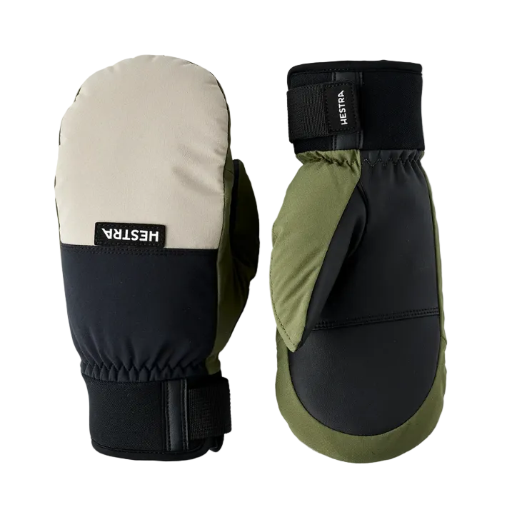 Hestra Orion Mitt