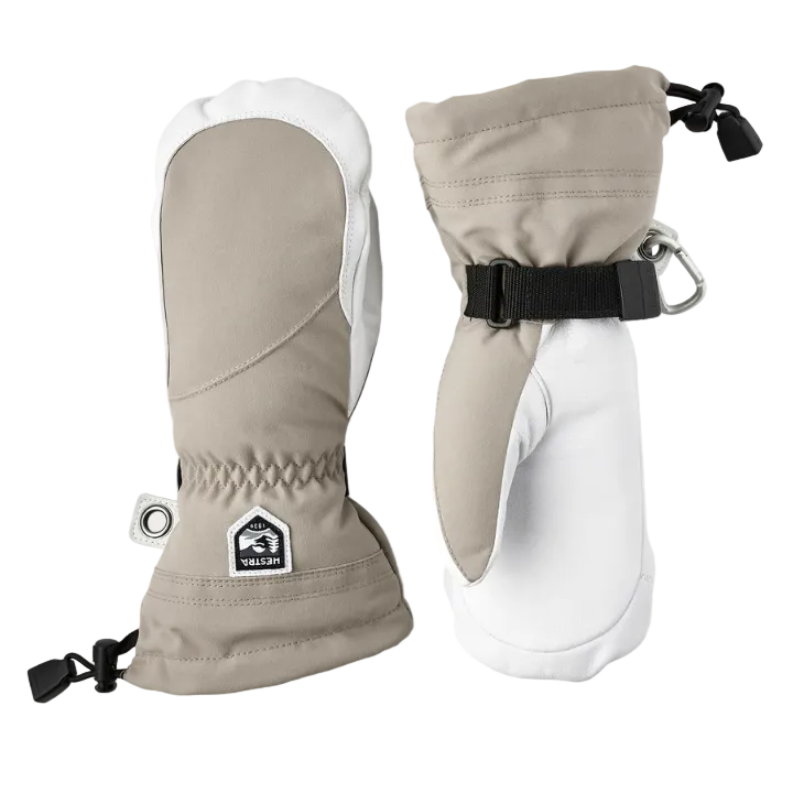 Hestra Heli Ski Female Mitt