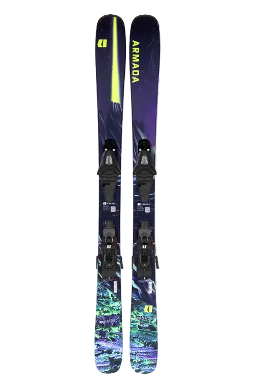 Armada ARV 84 KID + C5 Bindings 2026/27