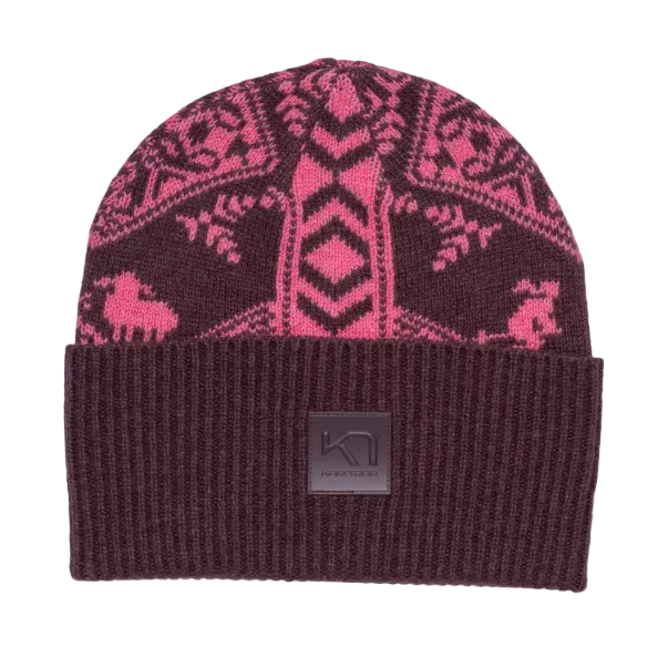 Kari Traa Saga Knit Beanie