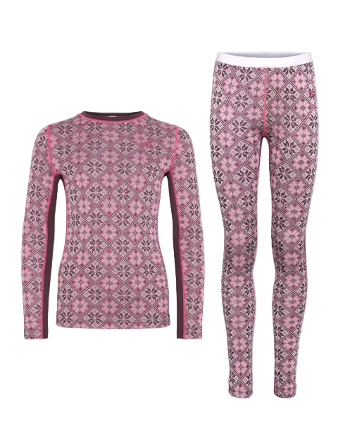 Kari Traa Jr Hennie Set