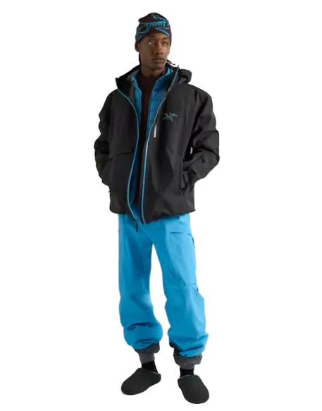 Arc'teryx Mens Sidewinder Jacket