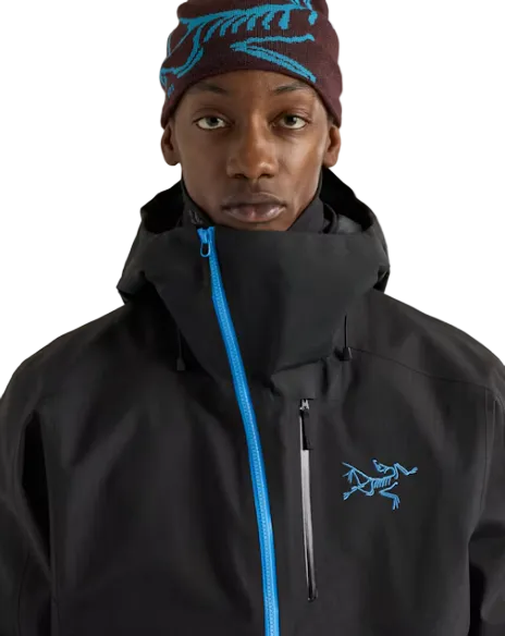 Arc'teryx Mens Sidewinder Jacket