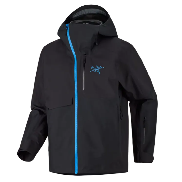 Arc'teryx Mens Sidewinder Jacket