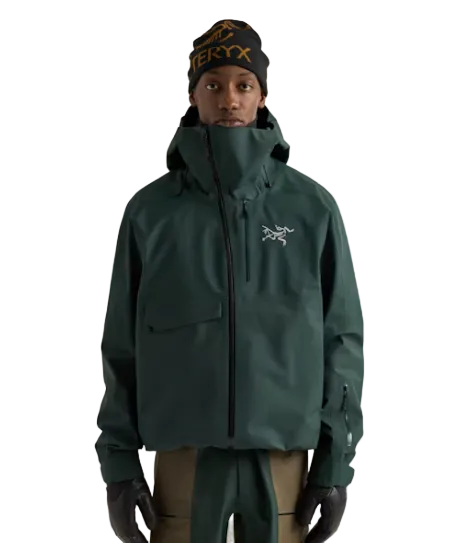 Arc'teryx Mens Sidewinder Jacket