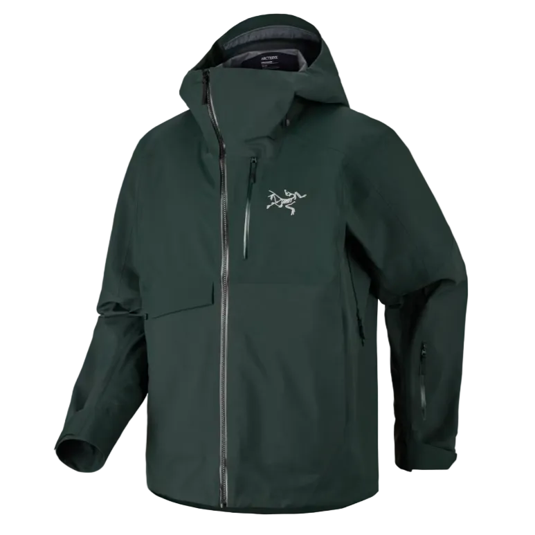 Arc'teryx Mens Sidewinder Jacket
