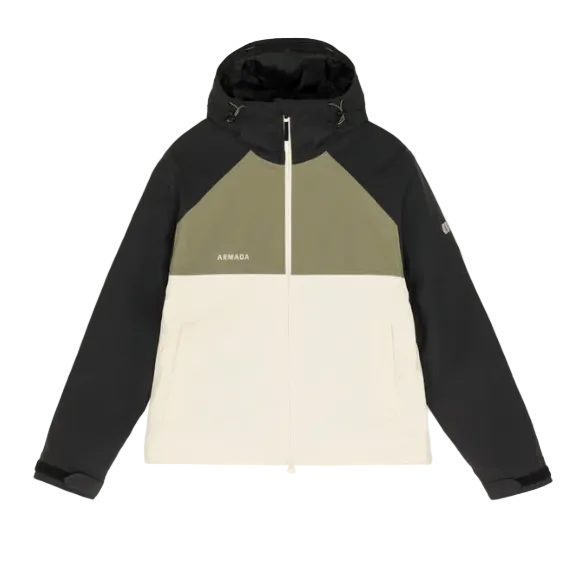 Armada Womens Nylie 2L Insulated Jacket