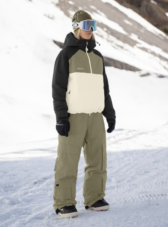 Armada Womens Nylie 2L Insulated Jacket