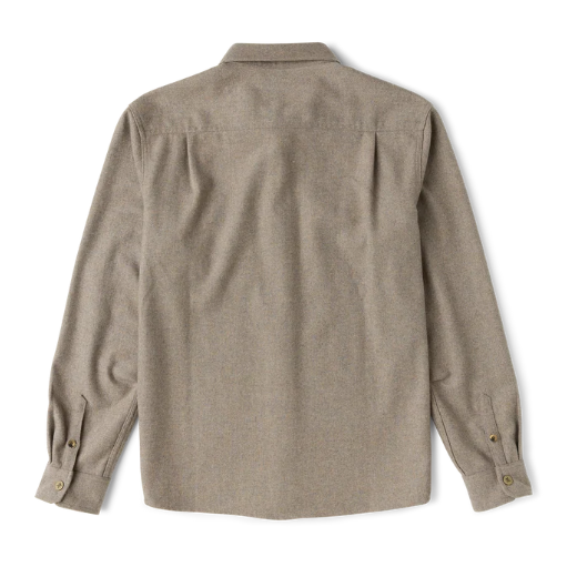Roark Nordsman 2.0 Long Sleeve Flannel