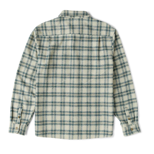 Roark Nordsman 2.0 Long Sleeve Flannel