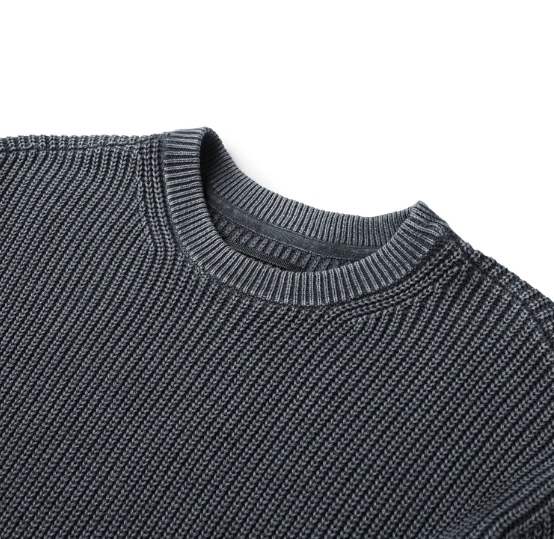 Roark Made To Fade Sweater