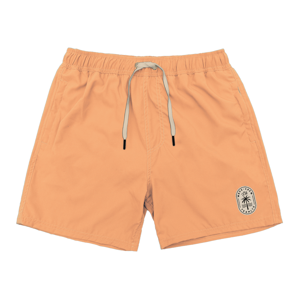 Teamltd Classic Swim Short Belinni
