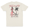 TEAMLTD Coppertone Tee