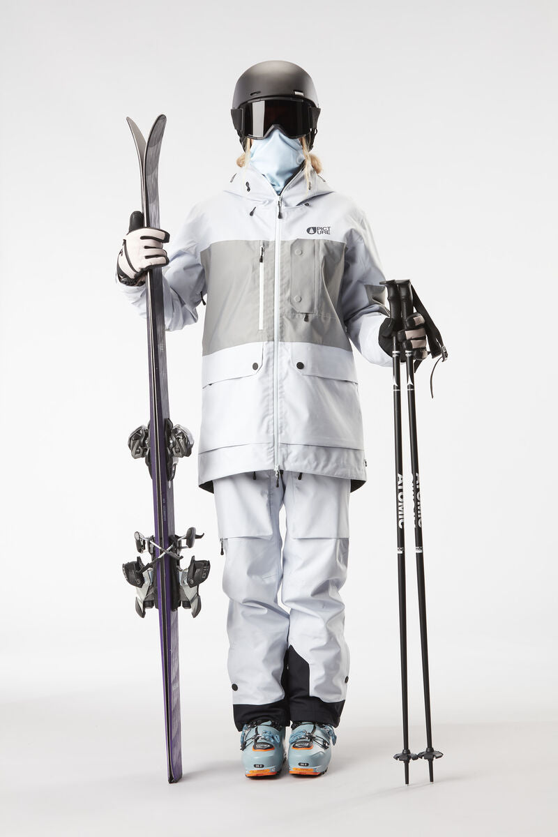 Picture Womens Queya 3l Jacket