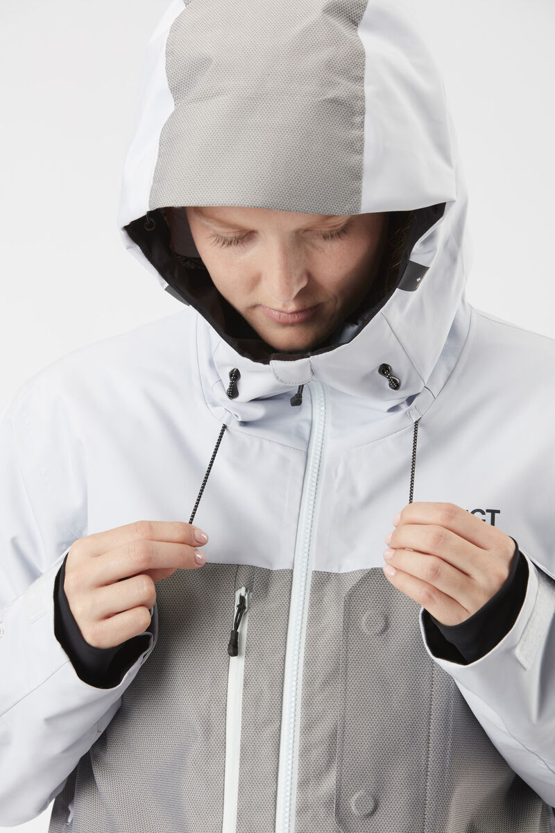 Picture Womens Queya 3l Jacket