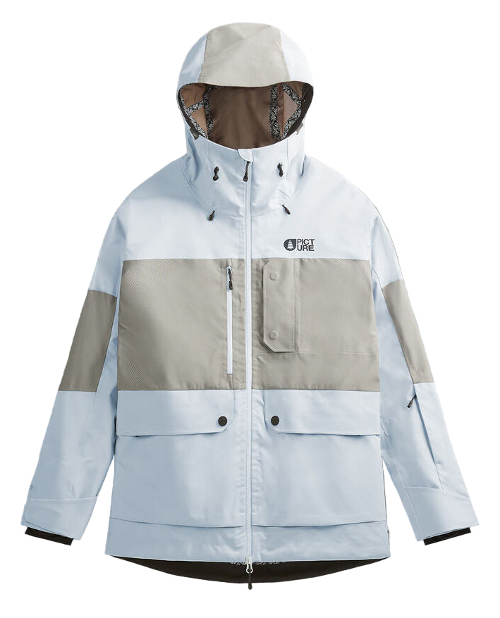 Picture Womens Queya 3l Jacket