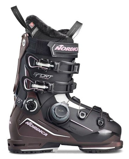 Nordica Sportmachine 3 95 BOA W GW Ski Boots 2026/27