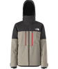 The North Face Men's Chakal Jacket