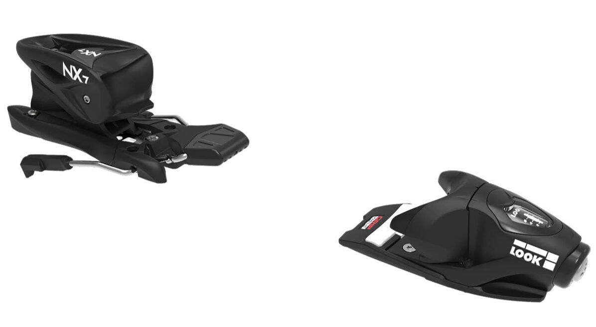 Look NX 7 Jr Ski Bindings 2026/27